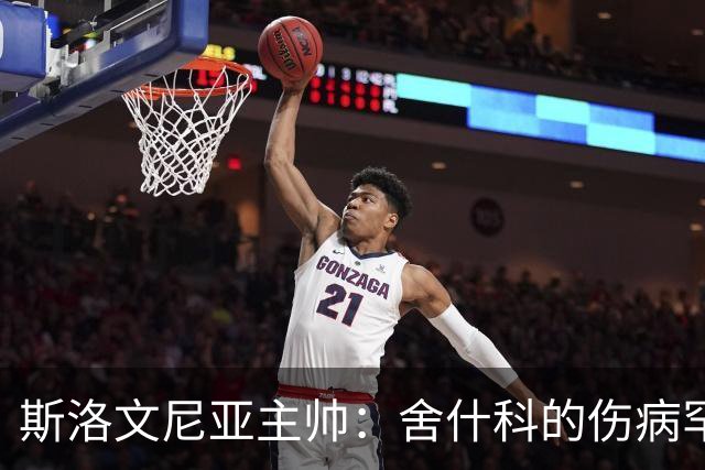 斯洛文尼亚主帅：舍什科的伤病罕见，恢复需要时间