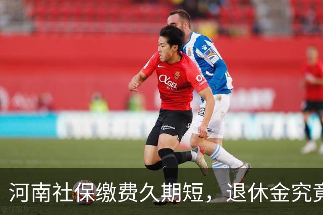 河南社保缴费久期短，退休金究竟能拿到多少？