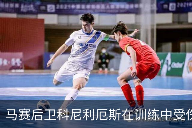 马赛后卫科尼利厄斯在训练中受伤，已送医治疗